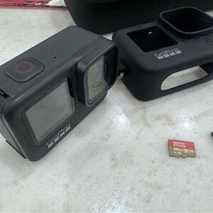 GoPro hero 9